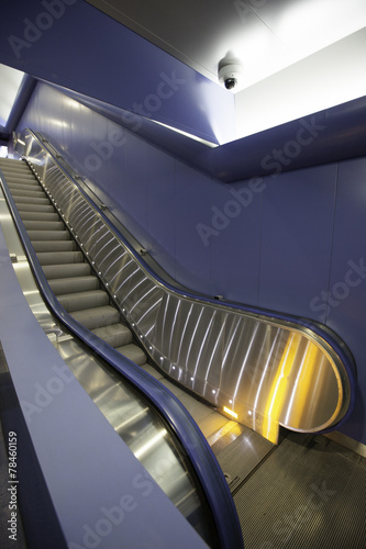 metro Montecalvario, Naples photo