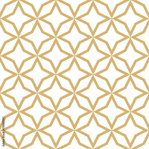 arabic pattern