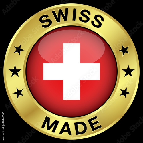 Swiss Made