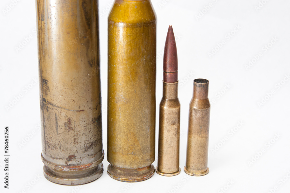 bullet weapons bullet weapons