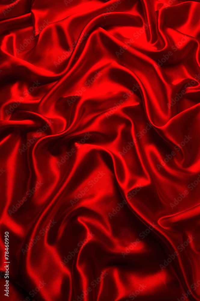 Obraz premium silk background