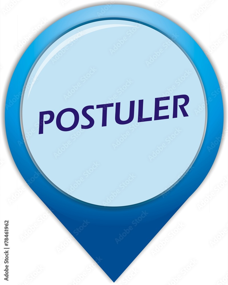bouton postuler bouton postuler