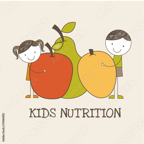 kids nutrition