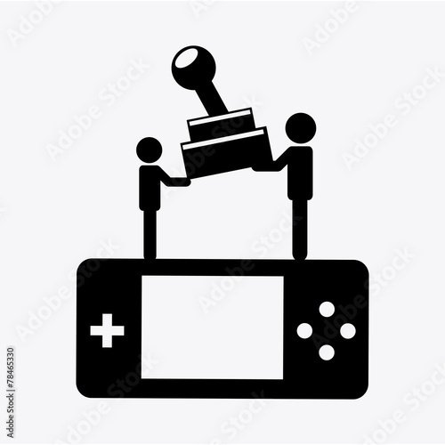 video gamers