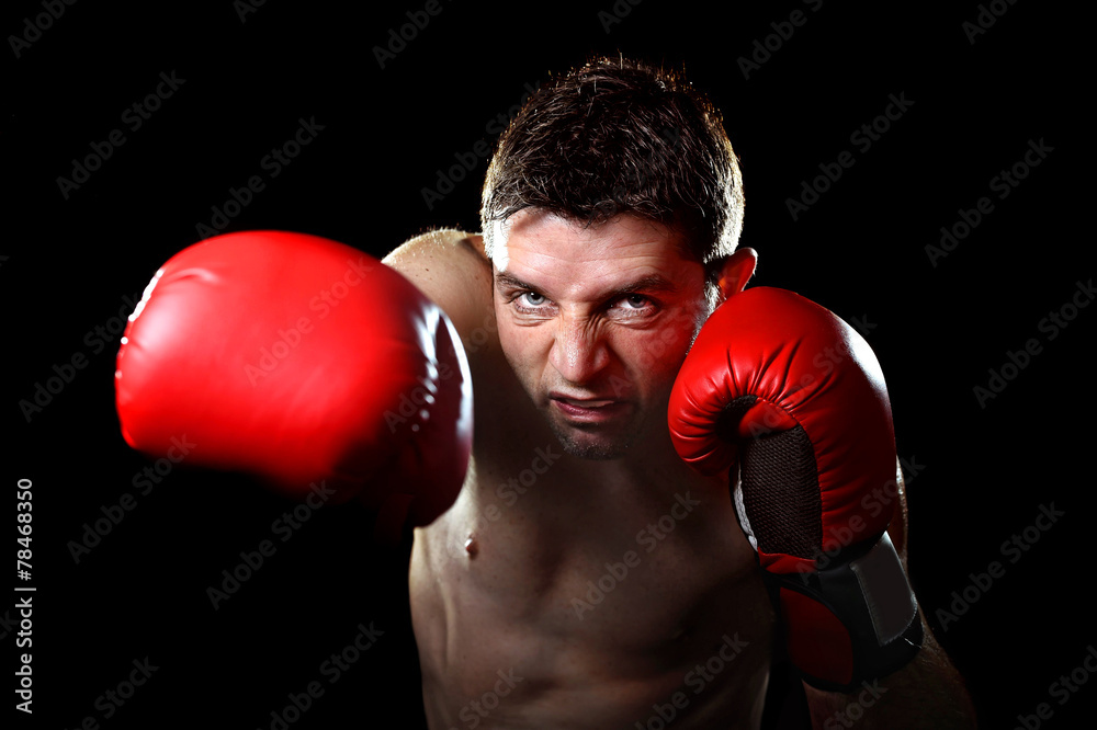 Shadow Boxing For Beginners and Amateurs - Fight Practice