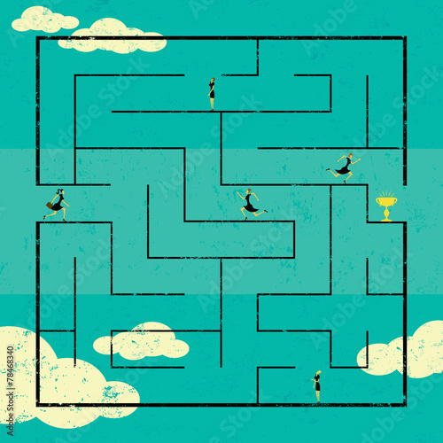 Finding the Path to Success