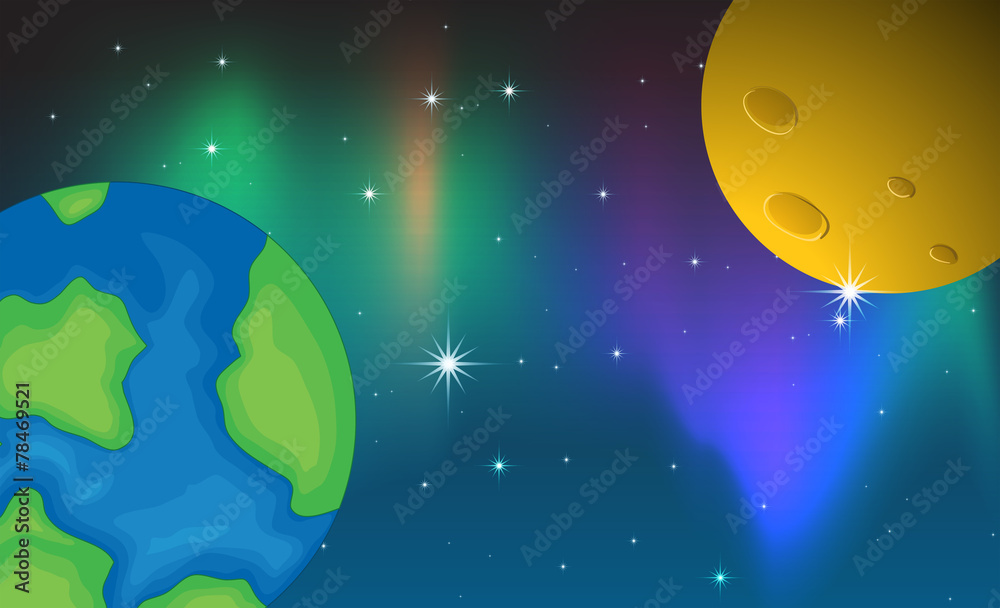 Planets Planets