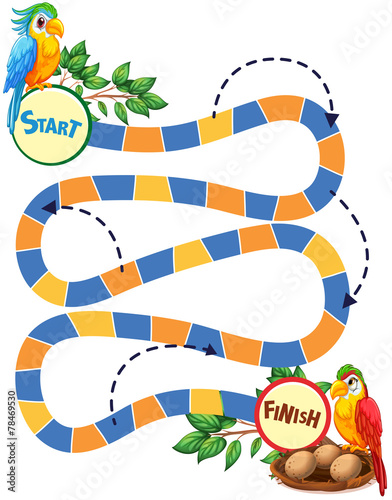 Boardgame