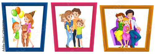 Family photos