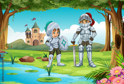 Knights