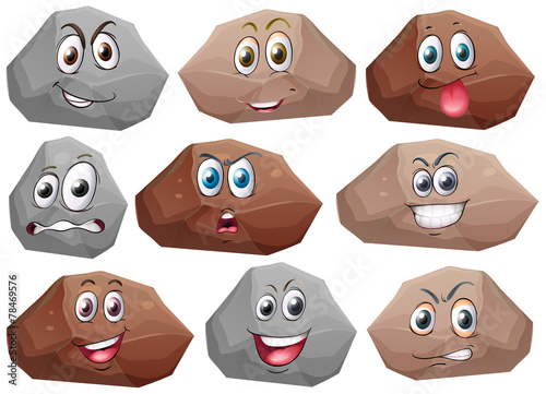 Rocks