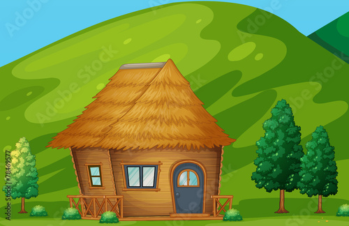 Cabin
