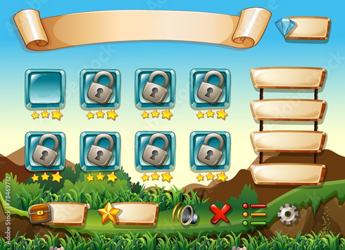Computer game