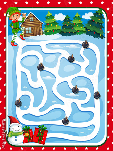 Puzzle