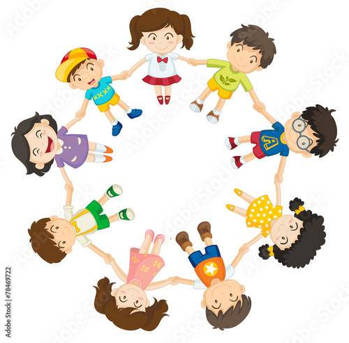 Children
