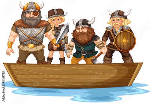 Vikings