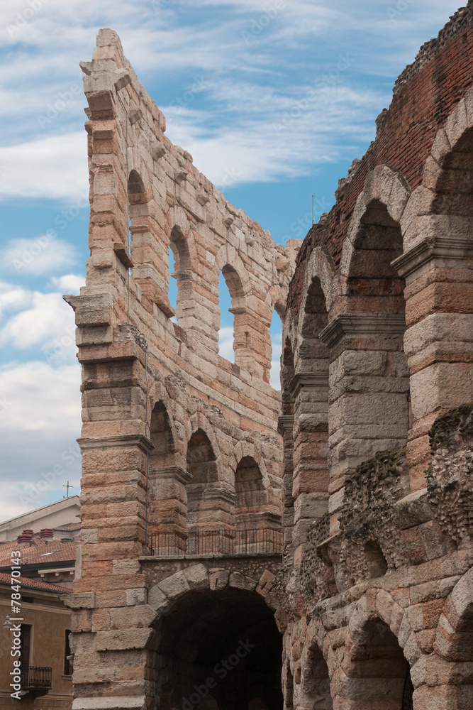 Arena von Verona