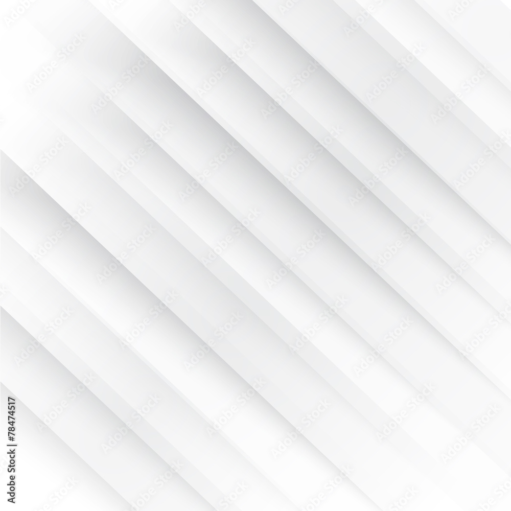 Fototapeta premium Vector color background abstract lines.