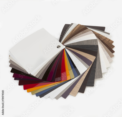 mazzetta colore