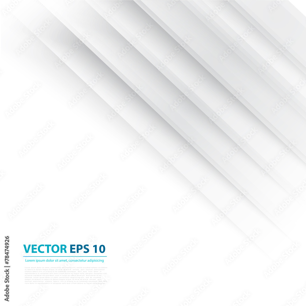 Obraz premium Vector color background abstract lines.