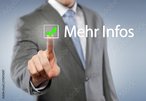 Mehr Infos