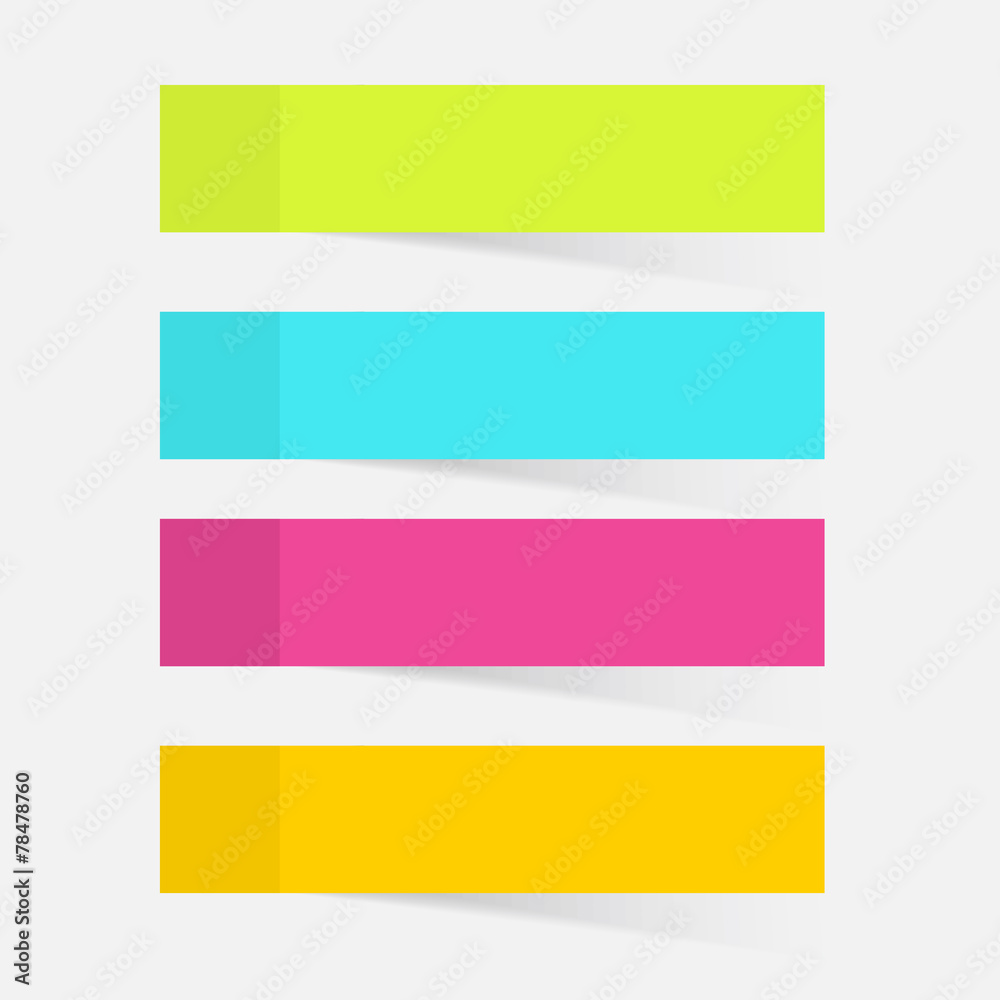Color sticky notes Color sticky notes