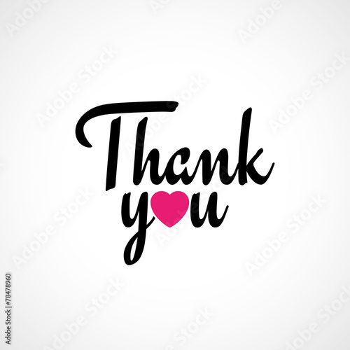thank you