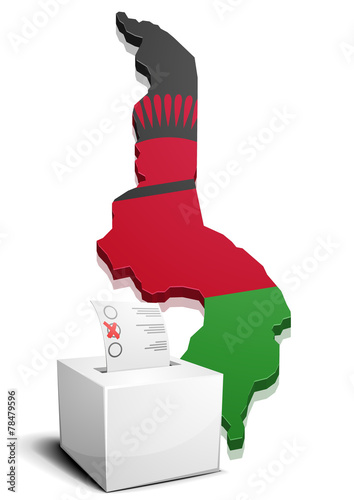 ballotbox Malawi