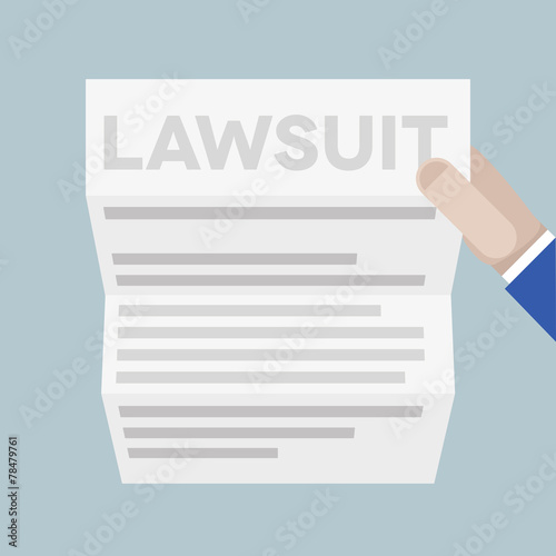 sheet lawsuit