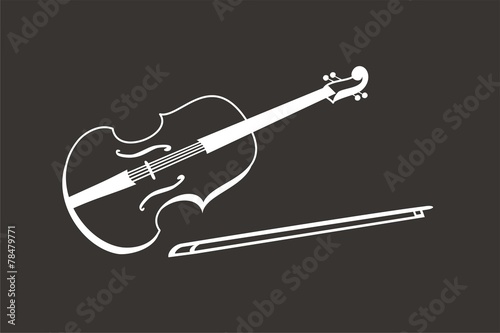 Violín BN FO