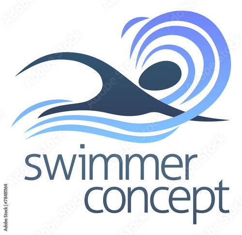 Swimmer concept