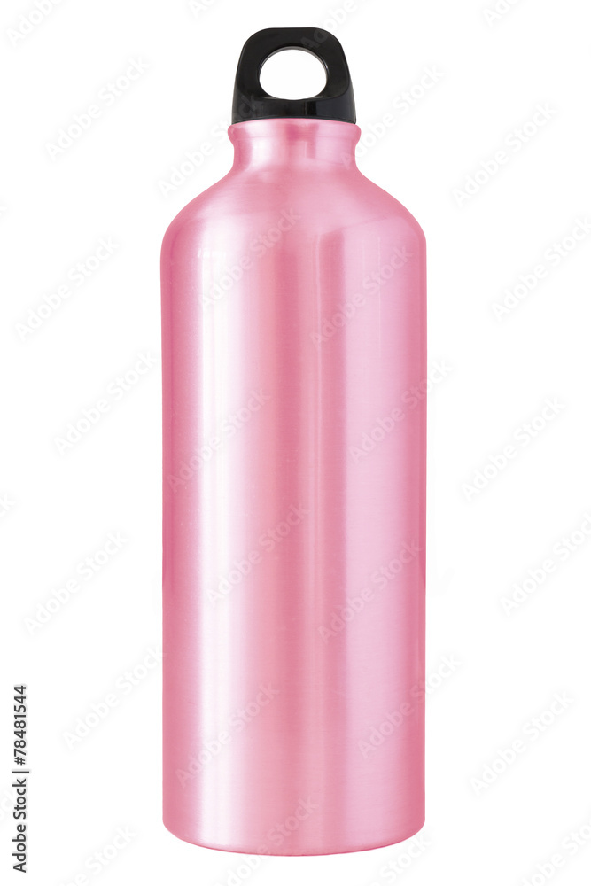 Aluminum bottle Aluminum bottle