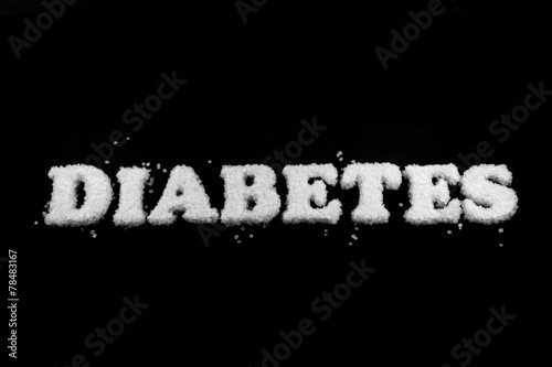 Diabetes photo