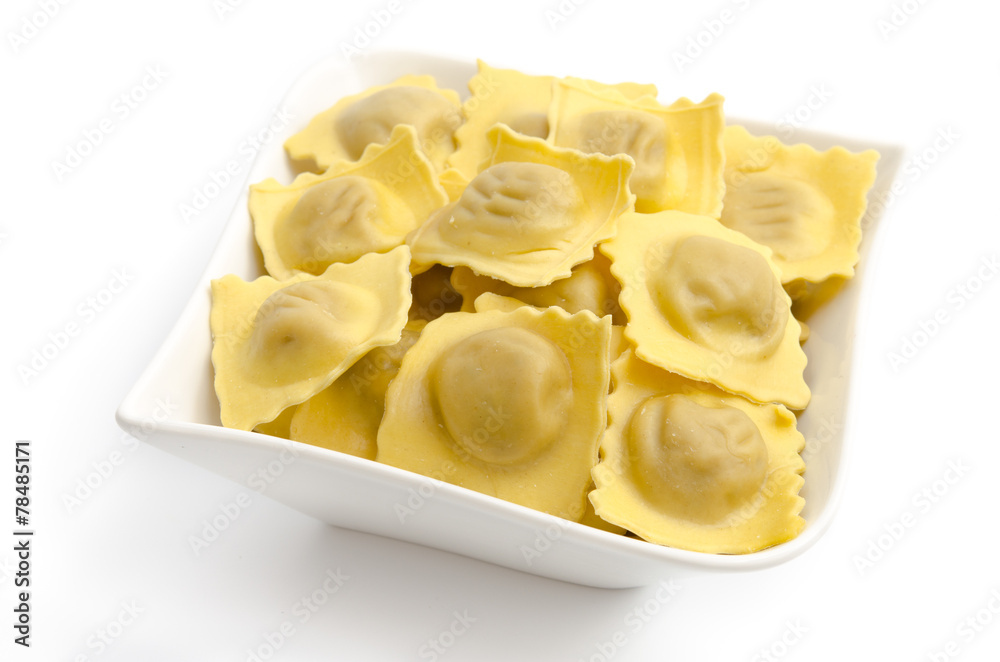 Ravioli Ravioli