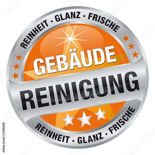 Gebäudereinigung - Reinheit, Glanz und Frische