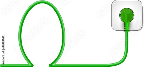 Stecker