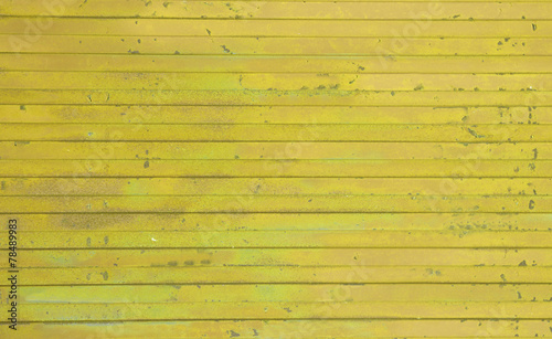 Wallpaper Mural Colored aluminum texture Torontodigital.ca