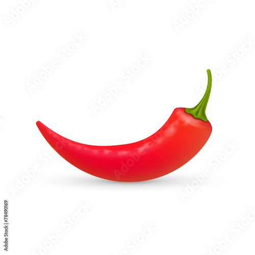 Hot peppers