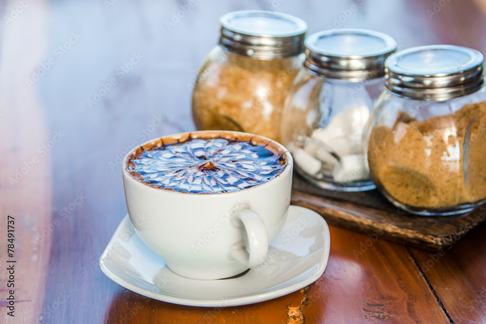 cup of coffee cup of coffee