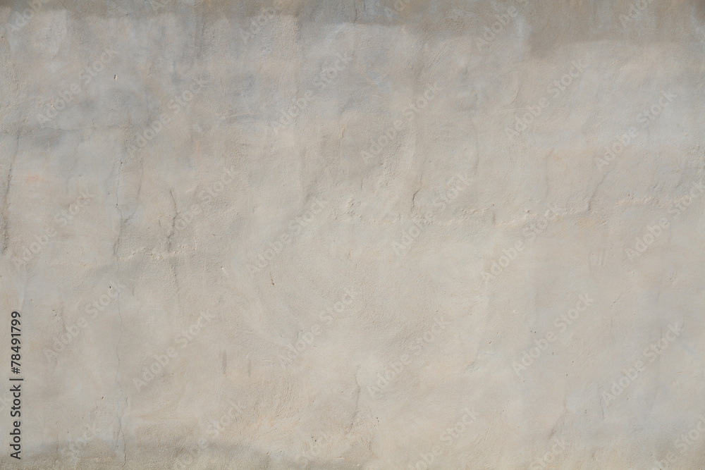 Concrete wall Concrete wall