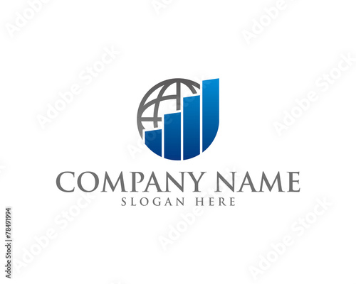 Global Marketing Logotype 1