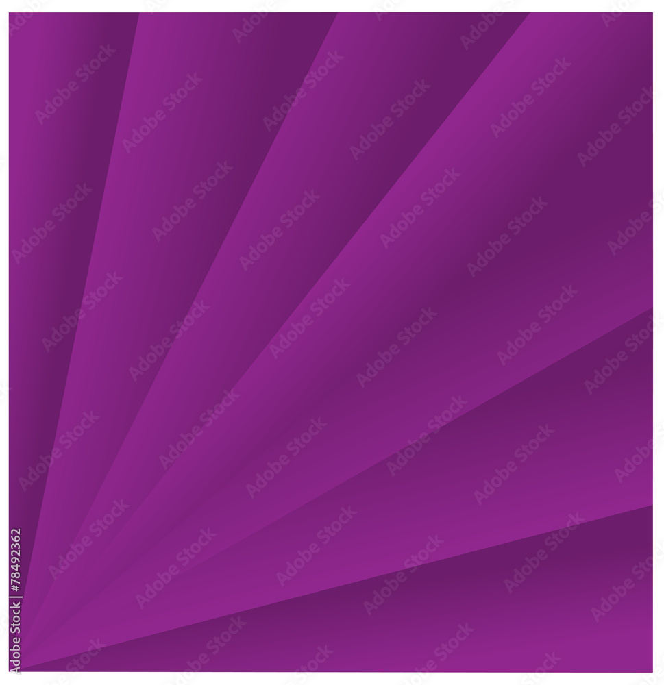 Violet textile vector background.