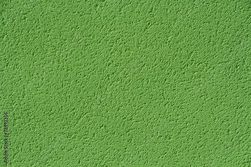 Concrete green texture