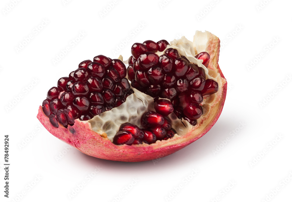 pomegranate pomegranate