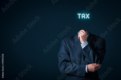 Tax optimization