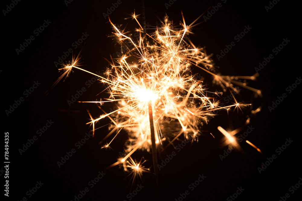 Fireworks Fireworks