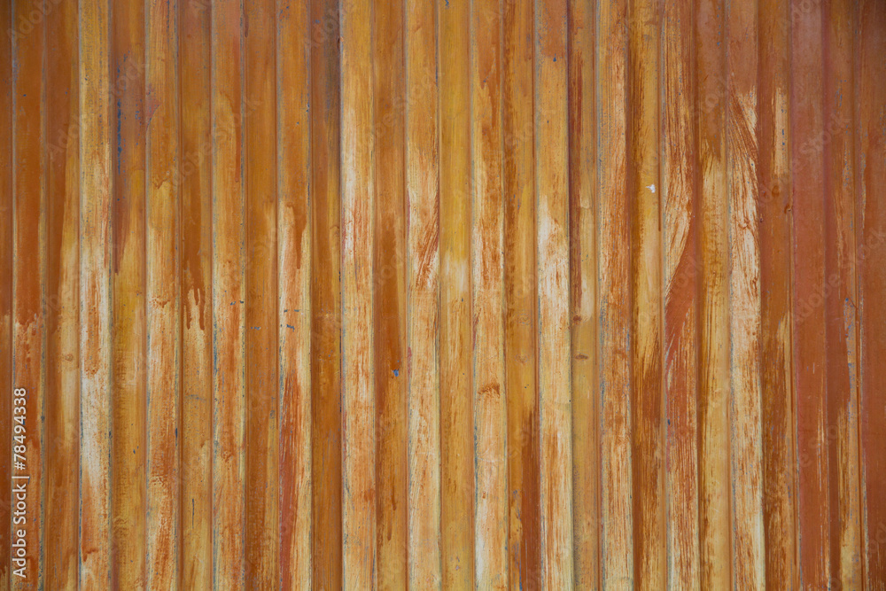 Obraz premium Wood texture
