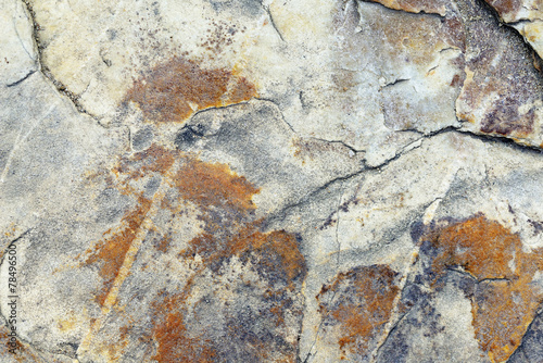 Tableau sur toile Stone Texture Series