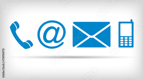 Contact us