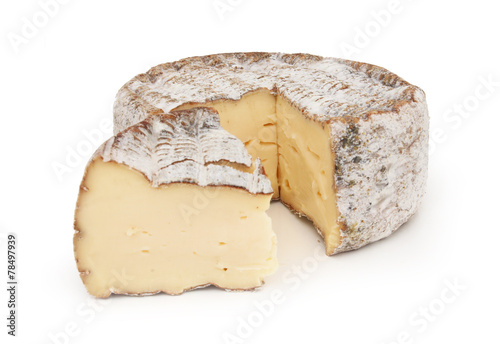 Tomme de montagne fruitée